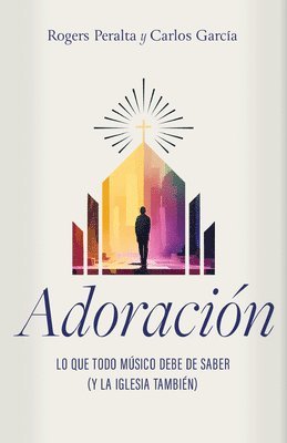 bokomslag Adoración
