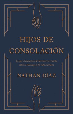 bokomslag Hijos de Consolación