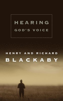 Hearing God's Voice 1