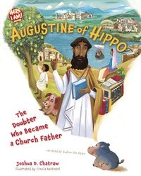 bokomslag Augustine of Hippo: The Doubter Who Became a Church Father