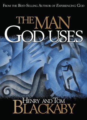 The Man God Uses 1