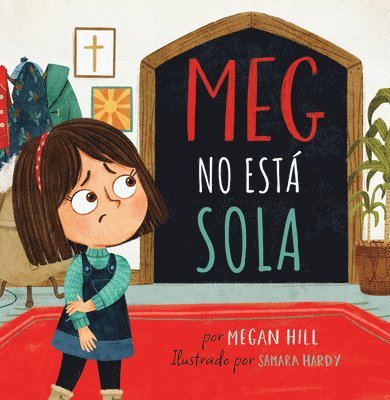Meg no esta sola