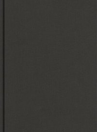 bokomslag KJV Study Bible, Large Print Edition, Charcoal Cloth Over Board