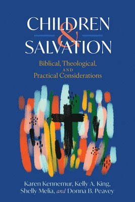 Children and Salvation 1