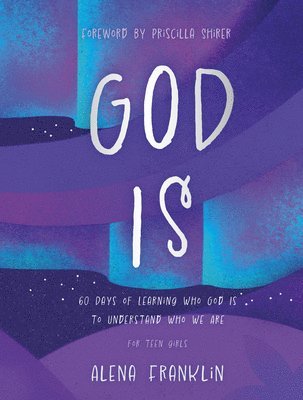 bokomslag God Is