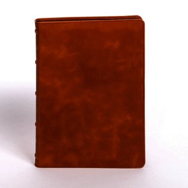 Holman Bible Publishers - Holy Bible, Inbunden