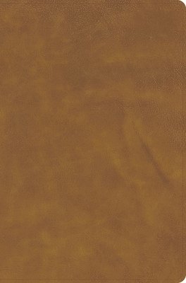 bokomslag NASB Large Print Thinline Bible, Holman Handcrafted Collection, Marbled Chestnut Premium Calfskin