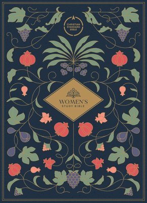 CSB Women's Study Bible, Hardcover 1