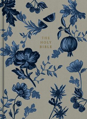 Csb Bibles by Holman, Stefana Dan Laing - CSB Women's Study Bible, Hosanna Revival Edition, Cloth Over Board, Indexed, Inbunden