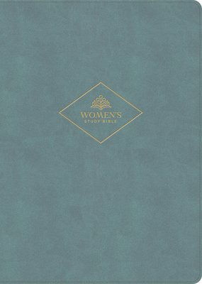 Women's Study Bible 1
