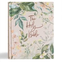 bokomslag Holy Bible