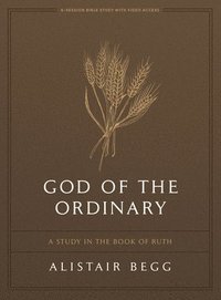 bokomslag God of the Ordinary - Bible Study Book with Video Access