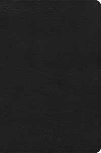 bokomslag CSB Connecting Scripture New Testament, Black Genuine Leather: A Study Bible of Biblical Allusions and Quotations