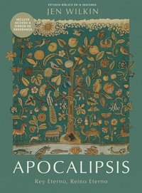 bokomslag Apocalipsis - Estudio Bíblico Con Videos Para Mujeres