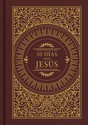 30 dias con Jesus