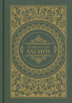 30 Días En Los Salmos: Edición Rvr 1960