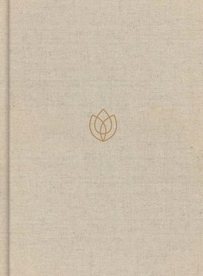 CSB Life Counsel Bible, Cream Cloth Over Board: Practical Wisdom for All of Life