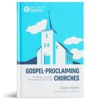 Dave Kiehn - Gospel-Proclaiming Churches: The Primacy of Christ for the Life of the Church, Inbunden. Tillgänglighet: Lägg i varukorg