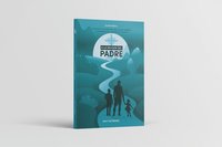 bokomslag a la Imagen del Padre - Estudio Bíblico: Principios de Paternidad Bíblica Para Sembrar La Palabra En El Corazón de Tus Hijos