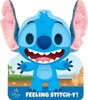 Pi Kids - Disney Baby: Feeling Stitch-Y!, Kartonnage