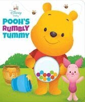 Pi Kids - Disney Baby: Pooh's Rumbly Tummy, Kartonnage