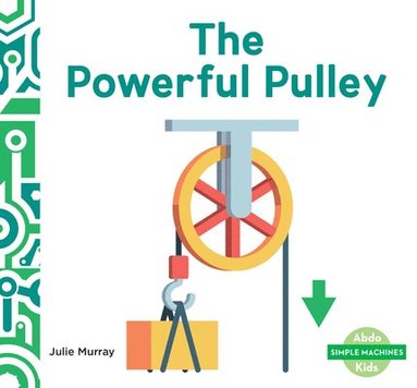 bokomslag Powerful Pulley