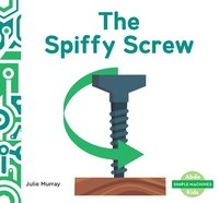 bokomslag Spiffy Screw