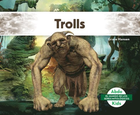 Trolls (Spanish Version) 1