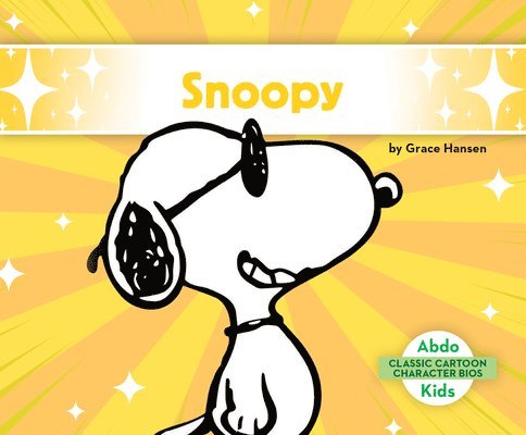 Snoopy 1