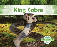 bokomslag King Cobra