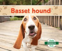 bokomslag Basset Hound (Basset Hounds)