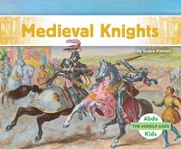 bokomslag Medieval Knights