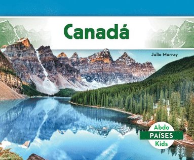 bokomslag Canada (Canada)