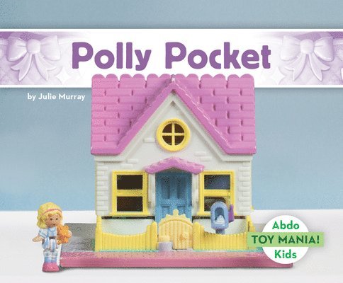Polly Pocket
