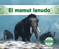 bokomslag El Mamut Lanudo