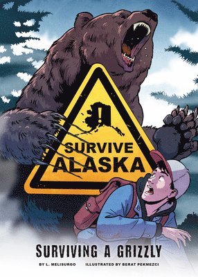 Surviving a Grizzly 1