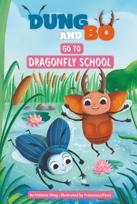 Go to Dragonfly School