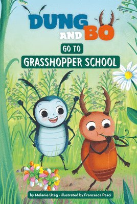 Go to Grasshopper School