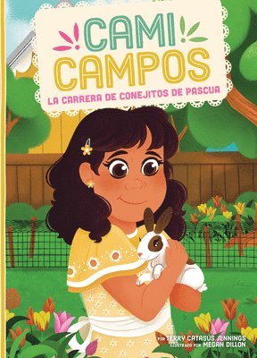 La Carrera de Conejitos de Pascua (the Easter Bunny Race)