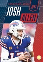 Sam Thiel - Josh Allen, Inbunden