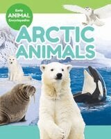 Megan Borgert-Spaniol - Arctic Animals, Inbunden
