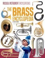 Sherry Howard - The Brass Encyclopedia, Inbunden