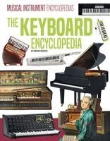 Brienna Rossiter - The Keyboard Encyclopedia, Inbunden