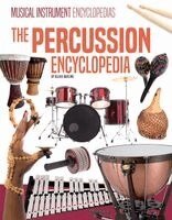 Alexis Burling - The Percussion Encyclopedia, Inbunden