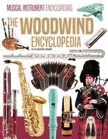 Sue Bradford Edwards - The Woodwind Encyclopedia, Inbunden