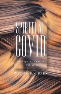 bokomslag Spiritual COVID