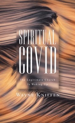 Spiritual COVID 1