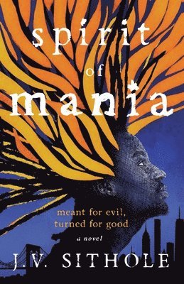 Spirit of Mania 1