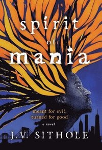 bokomslag Spirit of Mania