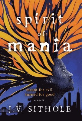 Spirit of Mania 1